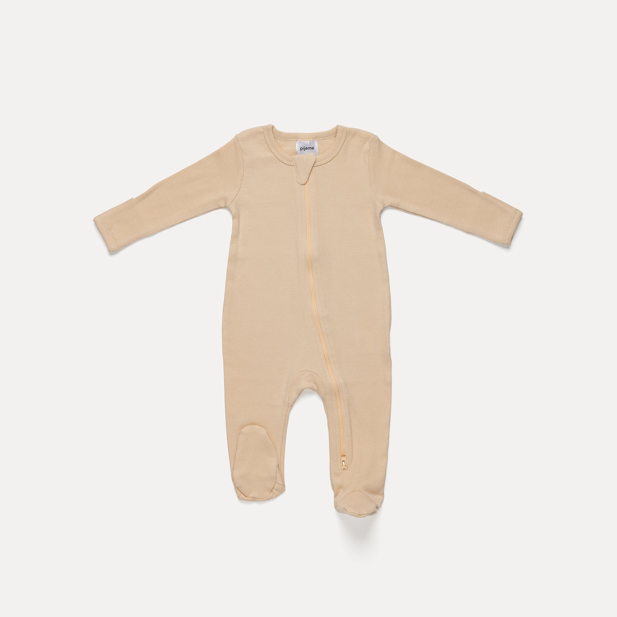 Organic Cotton Comfort Sleeper